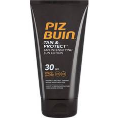 Lotion Bräunungsverstärker Piz Buin Tan & Protect Tan Intensifying Sun Lotion SPF15 150ml