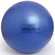 Sissel Securemax Ball Gris 65 cm 1 pièce