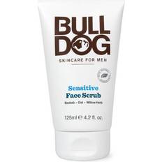 Bulldog Skincare Bulldog Sensitive Face Scrub 4.2fl oz