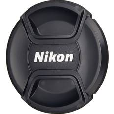 Nikon Forreste objektivdæksler Nikon LC-72 Forreste objektivdæksel