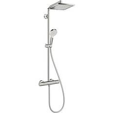 Duschset Hansgrohe Crometta E (27281000) Chrom