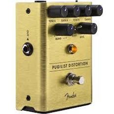 Fender Pugilist Effetti Chitarra