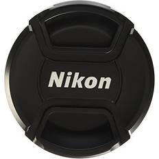 Nikon Snap-On LC-62 Bouchon d'objectif avant