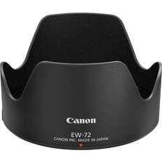 Lens Hoods Canon EW-72 Lens Hood