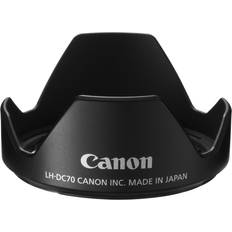 Canon LH-DC70 Lens Hood