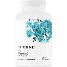 Thorne Research Vitamin C with Flavonoids 180 pcs