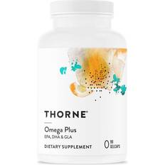 Omega 3 plus Thorne Research Omega Plus 90 st