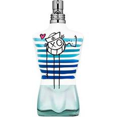 Jean Paul Gaultier Eau de Toilette Jean Paul Gaultier Le Male Eau Fraiche EdT 125ml