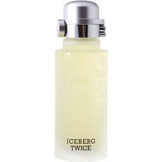 Twice Pour Homme EdT