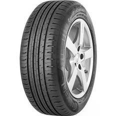 Tyres Continental ContiEcoContact 5 215/55 R 17 94V