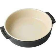 Oransje Serveringsfat Le Creuset - Serveringsfat 14cm