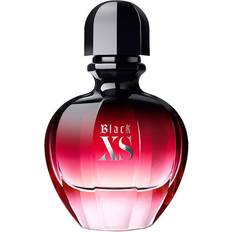 Parfüme Rabanne Black XS for Her EdP 30ml