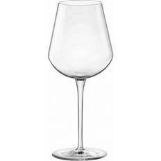 Exxent Inalto Uno White Wine Glass, Red Wine Glass 38cl 12pcs