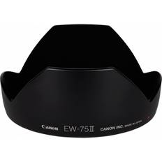 Canon Modlysblændere Canon EW-75 II Modlysblænde