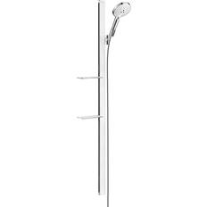 Raindance 120 ecosmart Hansgrohe Raindance Select S 120 3jet EcoSmart (27647400) Hvid