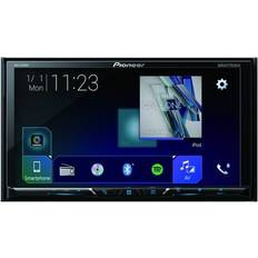 Båt- & Bilstereos Pioneer AVH-Z5100DAB