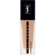 Yves Saint Laurent All Hours Matte Foundation SPF20 B30 Almond