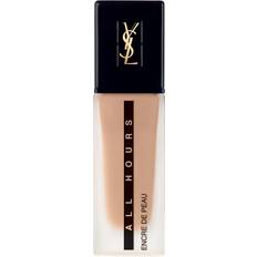 Yves Saint Laurent All Hours Matte Foundation SPF20 B40 Sand