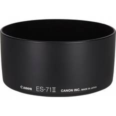 Accesorios de lente Canon ES-71 II Lens Hood