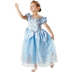 Cinderella fancy dress Rubies Anniversary Cinderella