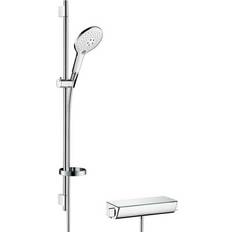 Hansgrohe Raindance Select S (27037400) Vit, Krom