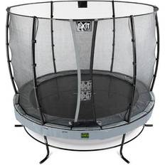 Exit Toys Elegant Trampoline with Safetynet Economy 366cm