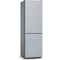 Bosch KGN36IJ3AG Grey, Silver