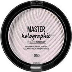 Maybelline Highlighters Maybelline Master Holographic Prismatic Highlighter Opal