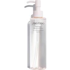 Shiseido Strahlender Teint Gesichtsreiniger Shiseido Refreshing Cleansing Water 180ml