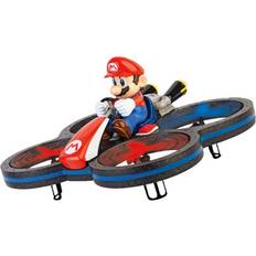 Droni Carrera Nintendo Mario Copter