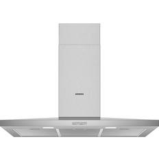 Siemens LC94QBC50 90 cm, Edelstahl