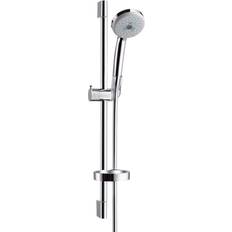 Shower Sets Hansgrohe Croma 100 Multi EcoSmart (27777000) Chrome