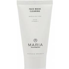 Kasvonaamiot Maria Åkerberg Face Mask Clearing