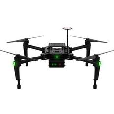 Indbygget batteri Helikopterdrone DJI Matrice 100