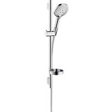 Raindance select s 120 3jet Hansgrohe Raindance Select S 120 3jet (26630000) Chrome