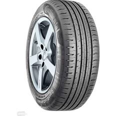 Sommardäck 195 60 16 Continental ContiEcoContact 5 195/60 R 16 93H XL