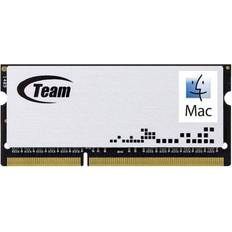 1600mhz ddr3 apple mac TeamGroup DDR3 1600MHz 4GB for Apple Mac (TMD3L4G1600HC11-S01)