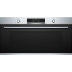 Bosch VBC5580S0 Stainless Steel