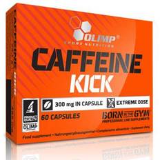 Olimp Sports Nutrition Caffeine Kick 60 pcs