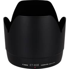 Camera Accessories Canon ET-83 II Lens Hood