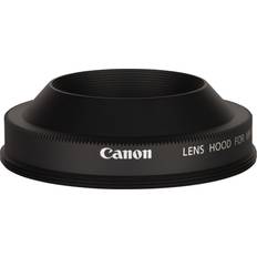 Canon MP-E65 Lens Hood