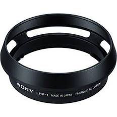 Camera Accessories Sony LHP-1 Lens Hood