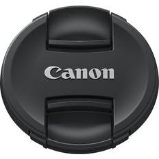 Canon E-77II Tappo obiettivo anteriore