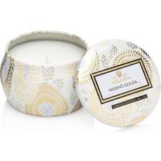 Voluspa Nissho Soleil Petit Tin Scented Candle 113g