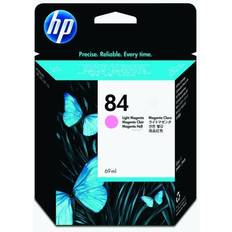 Ink & Toners HP 84 (Magenta)