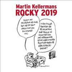 Rockyalmanacka 2019 (2018)