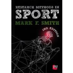 Actualiteit & Politiek E-books Research Methods in Sport (E-Book, 2018)