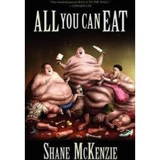 All you can eat All You Can Eat (Häftad, 2012)