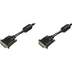 Digitus Dual Link DVI-DVI 5m