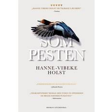 Som pesten Som pesten (Hæftet, 2018)